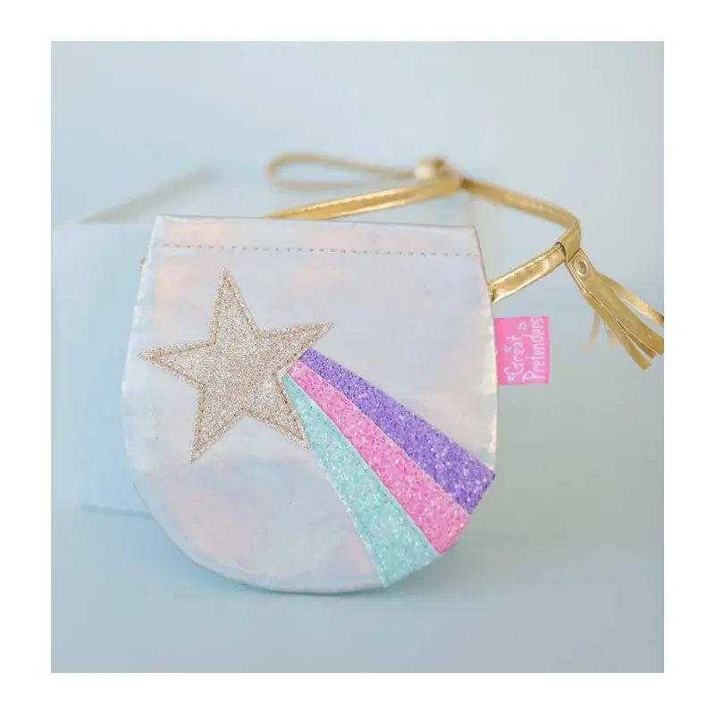 Shining Star Petite Purse