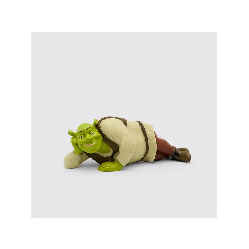 Shrek: Tonie