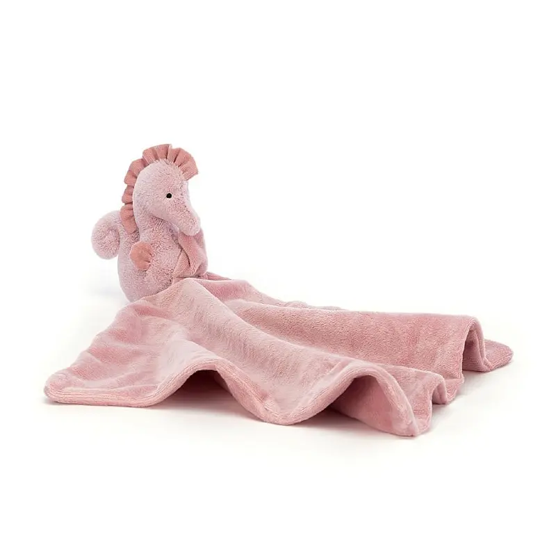 Sienna Seahorse Soother