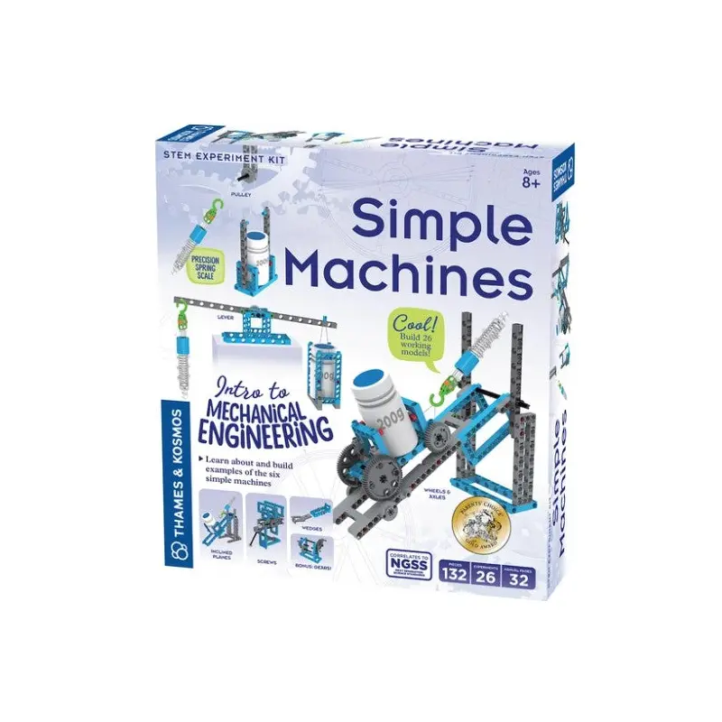 Simple Machines