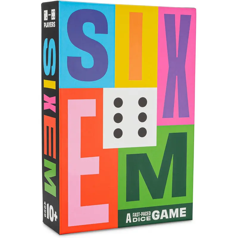 Sixem
