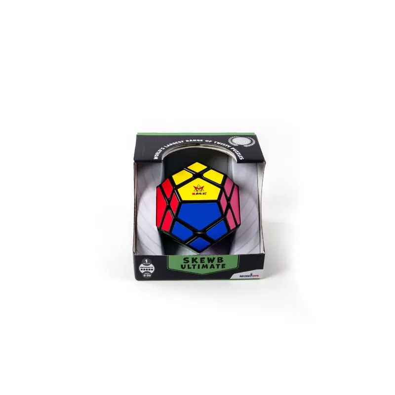 Skewb Ultimate
