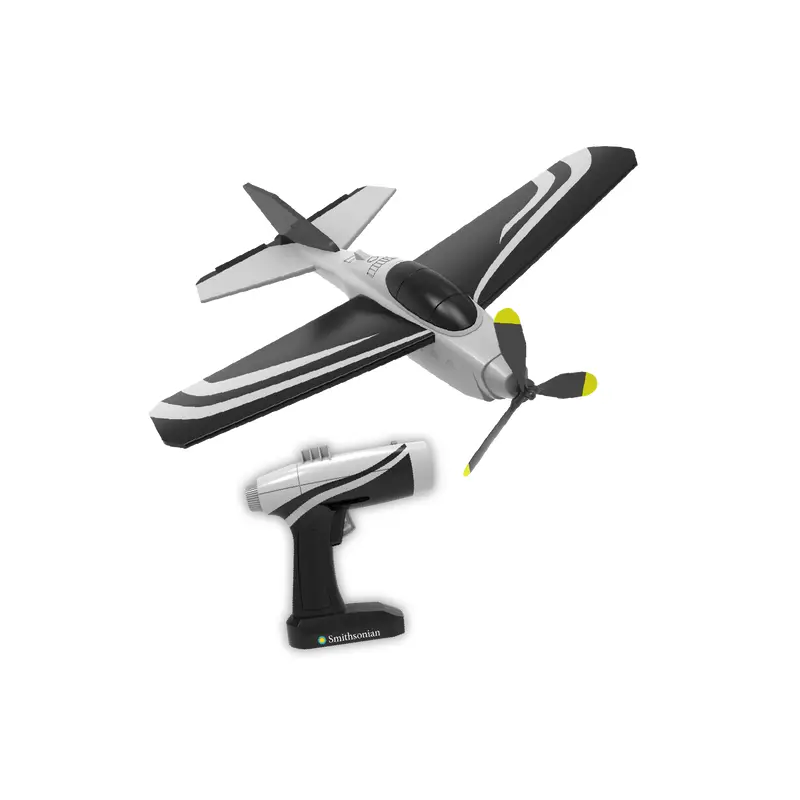 Sky Stream - Smithsonian