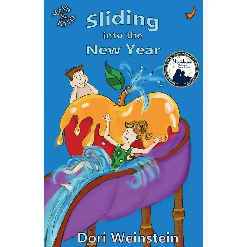 Sliding Into The New Year - Book 1