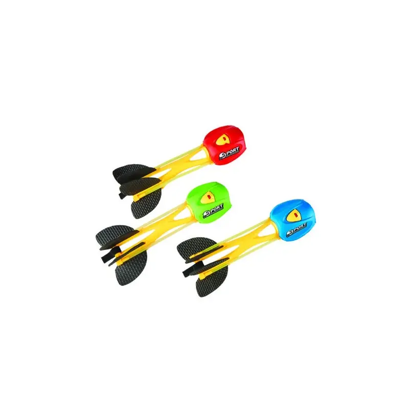 Slingshot Rocket: Kidoozie (Sold Separately)