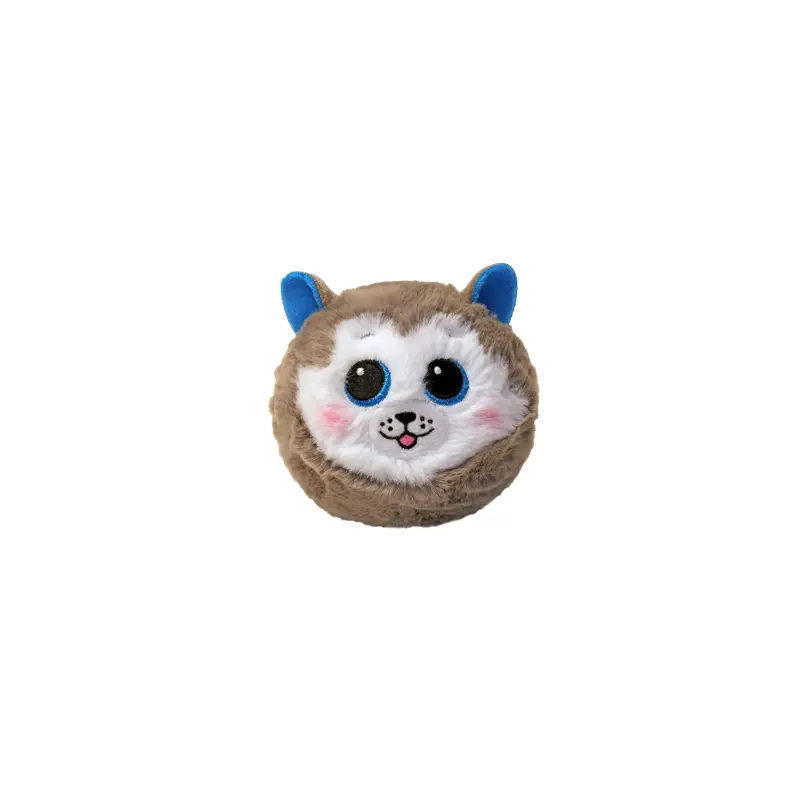 Slush - Husky Grey Bounce