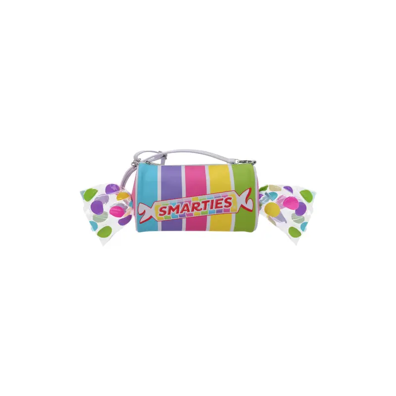 Smarties Crossbody Bag