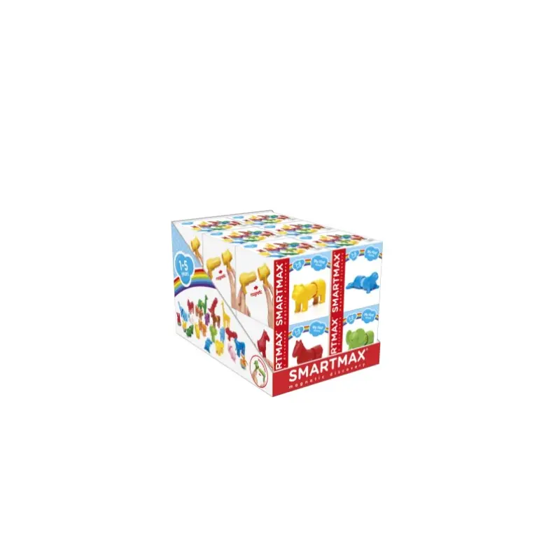 SmartMax My First Animal (Sold Separately)