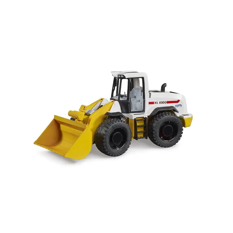 Roadmax Wheel Loader