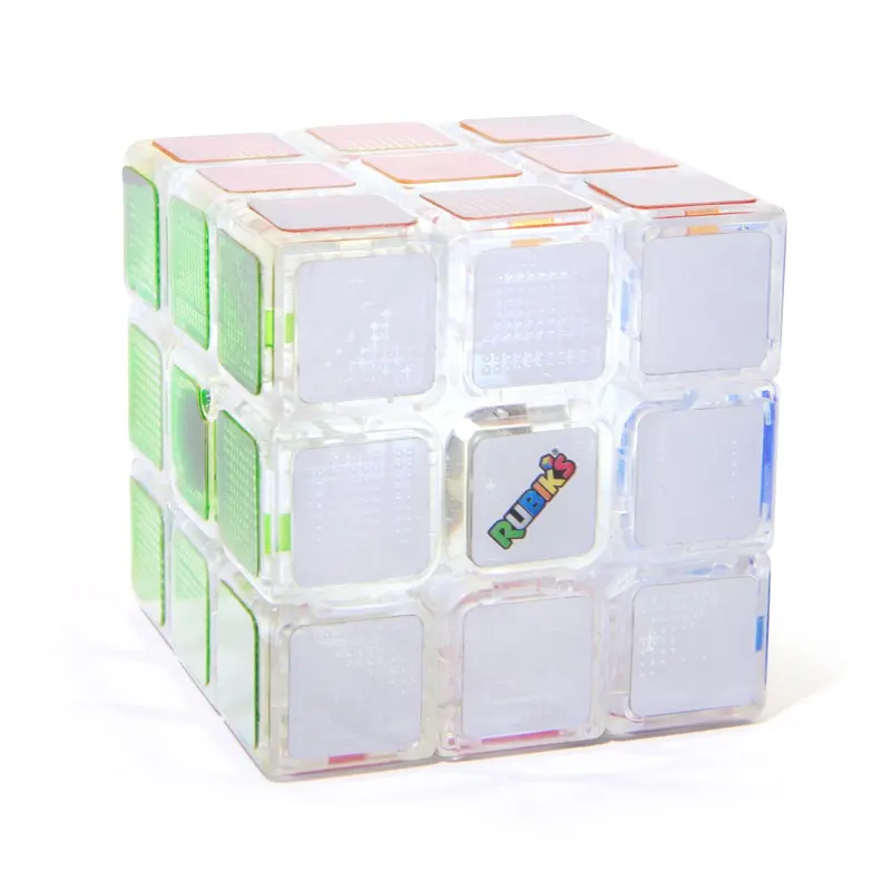 Rubik`s Pulse Cube