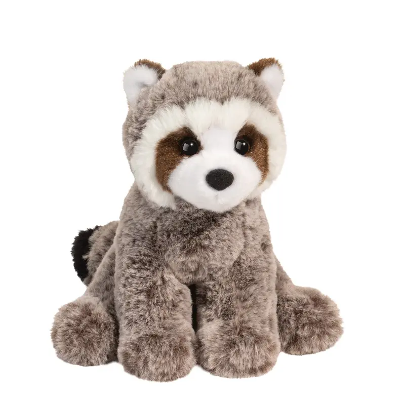 Rudie Raccoon Mini Soft