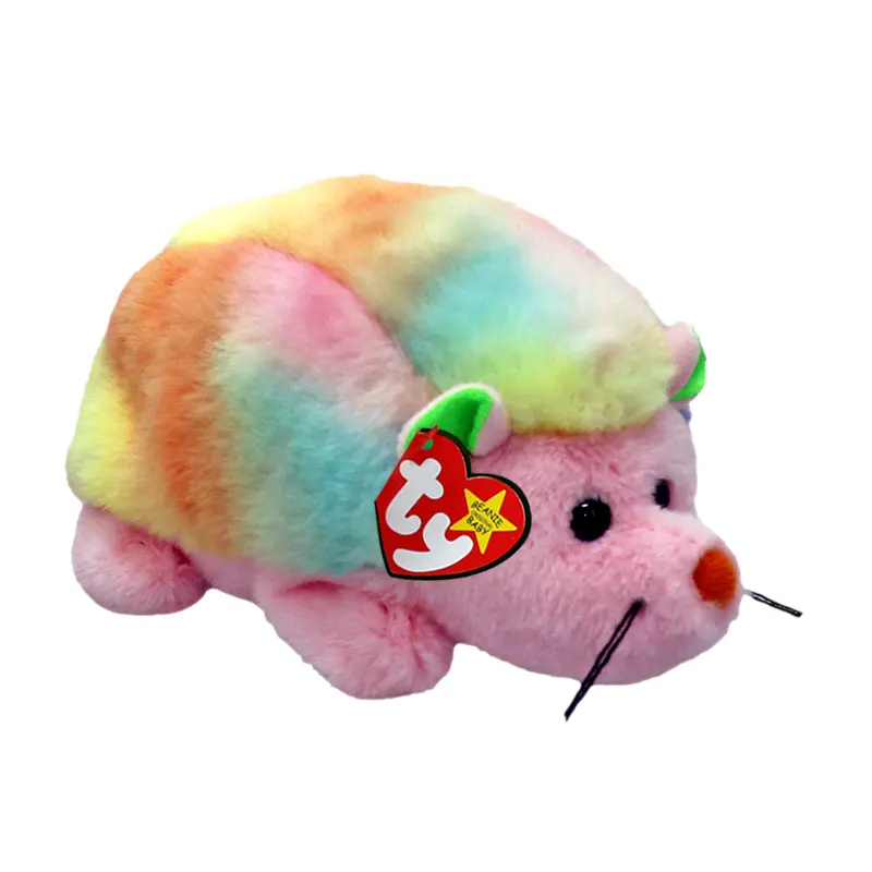 Ruffles Pastel Hedgehog Regular