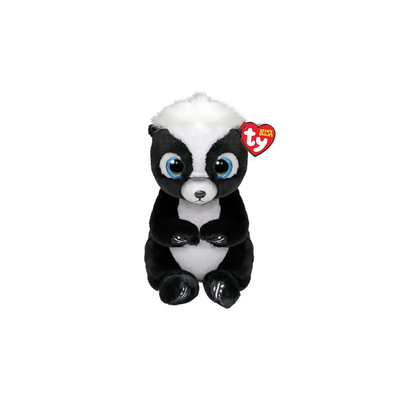 Rukus Skunk Beanie Belly