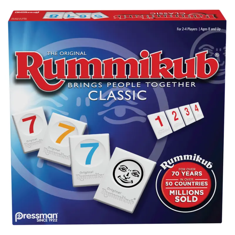 Rummikub
