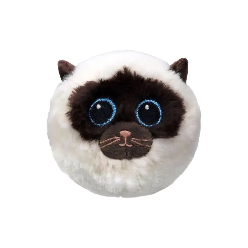 Sammy - Siamese cream bounce