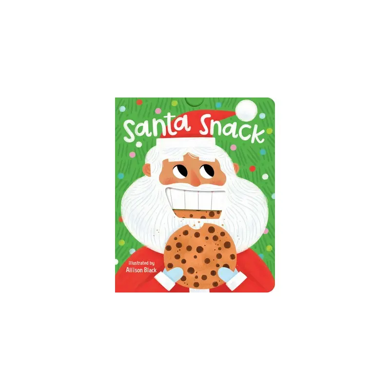 Santa Snack