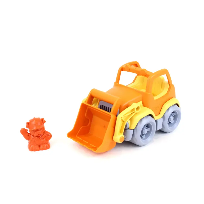 Scooper - Construction Truck