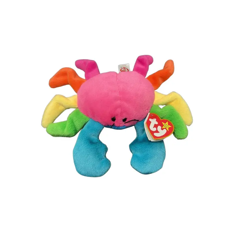Scuttle Crab Rainbow Regular