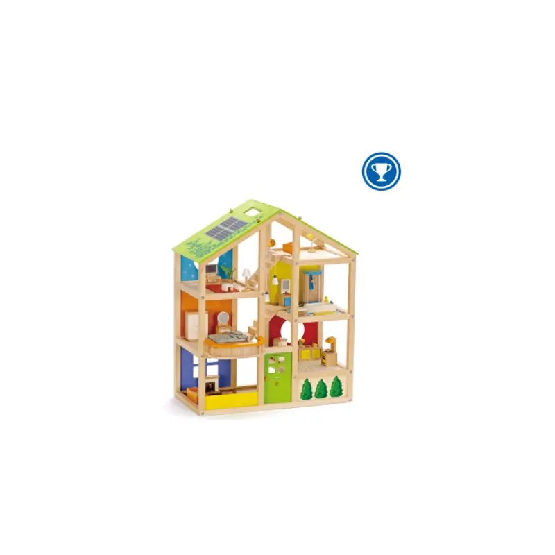 All Season House (Furnished)