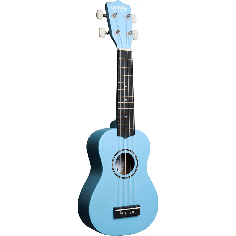 Amahi Baby Blue Soprano Ukulele