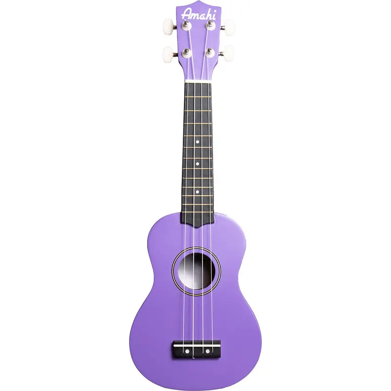 Amahi Lavender Soprano Ukulele