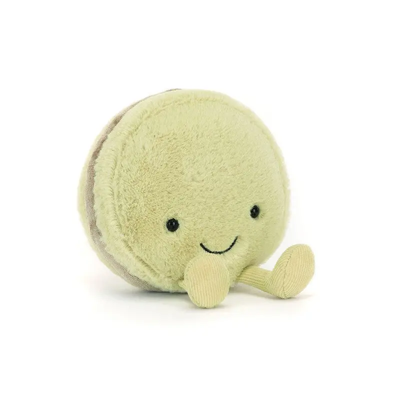 Amuseables Max Macaron