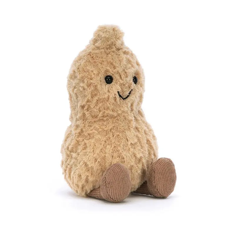 Amuseables Peanut