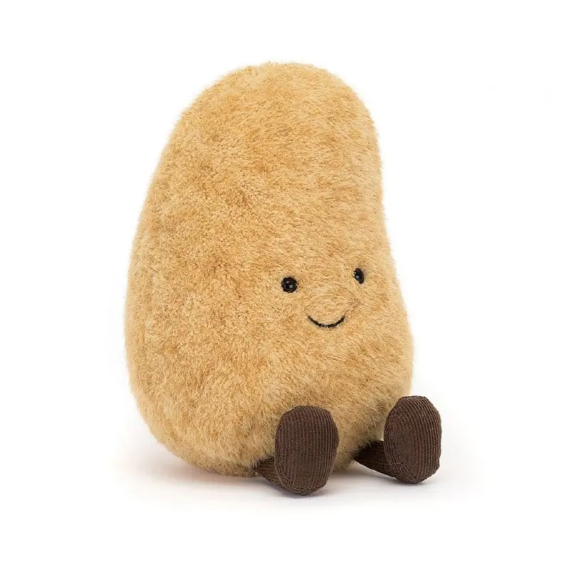 Amuseables Potato