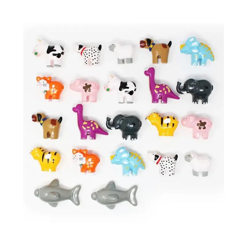 Animal Friends Figurines (Sold Separately)