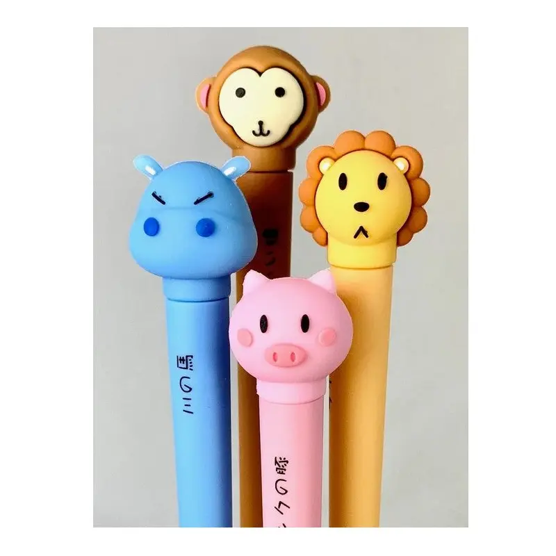 Animal Gel Pen