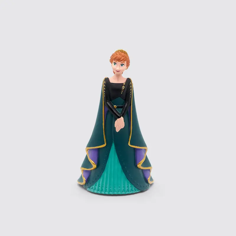 Anna Frozen II : Tonie