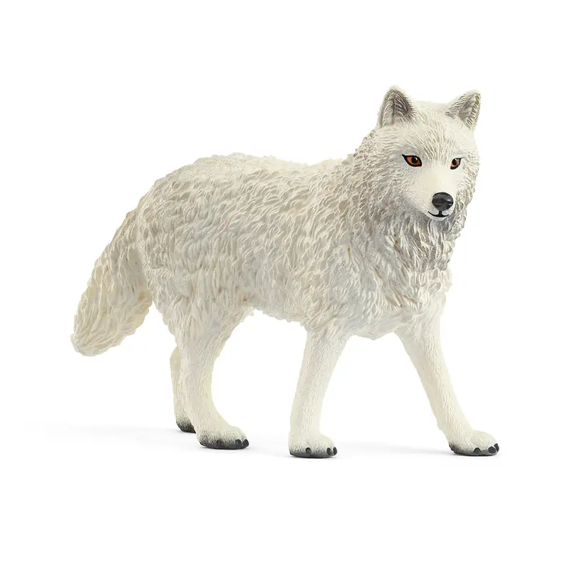 Arctic Wolf 2025