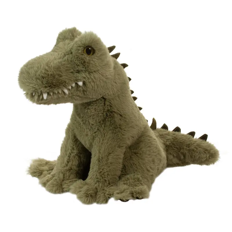 Rex Alligator Soft/Sitting