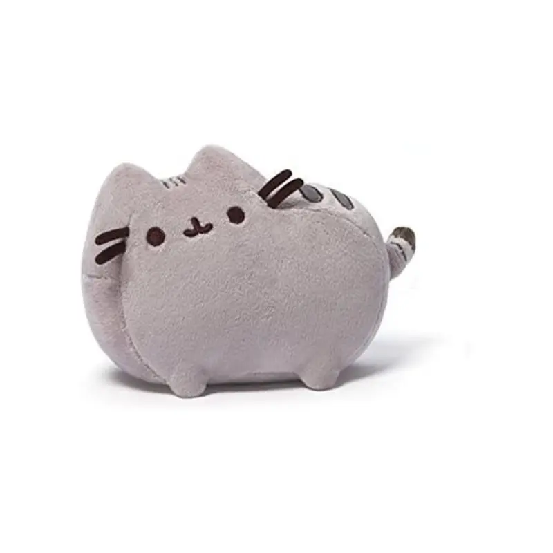 Pusheen 6 in