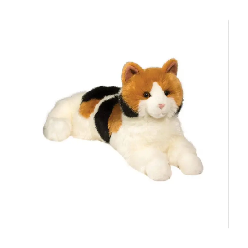 Puzzle Dlux Calico Cat