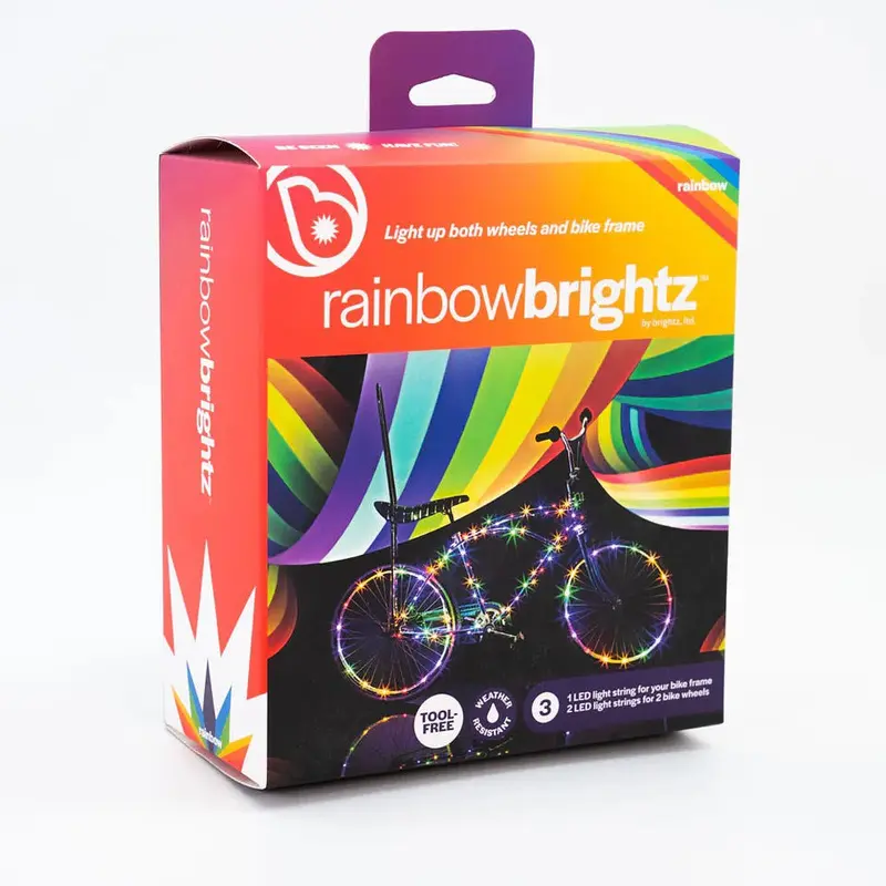 Rainbow Brightz