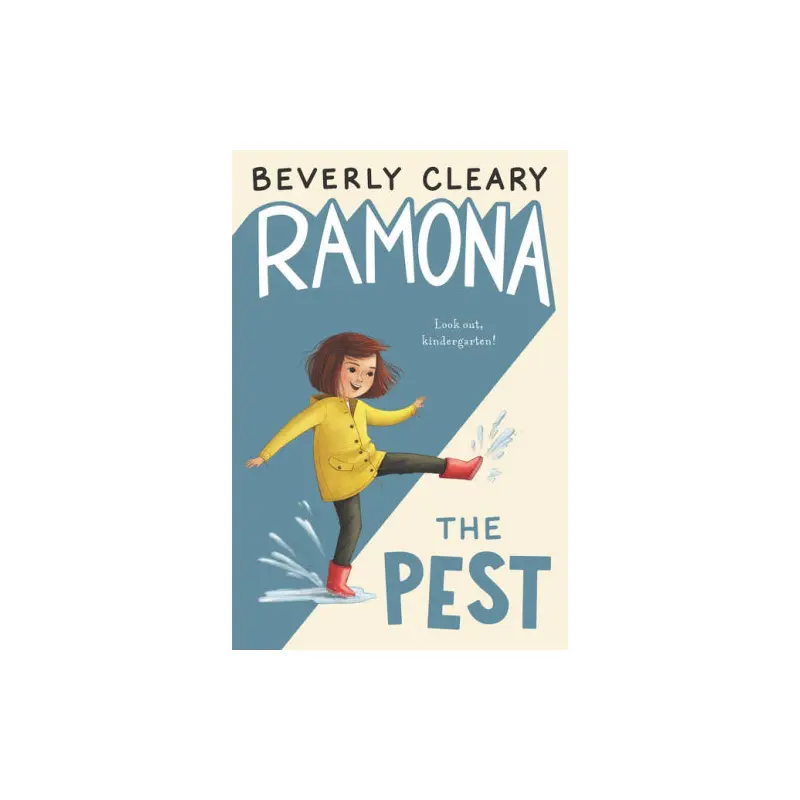 Ramona the Pest