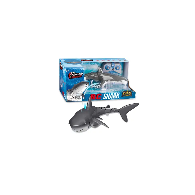 RC Shark