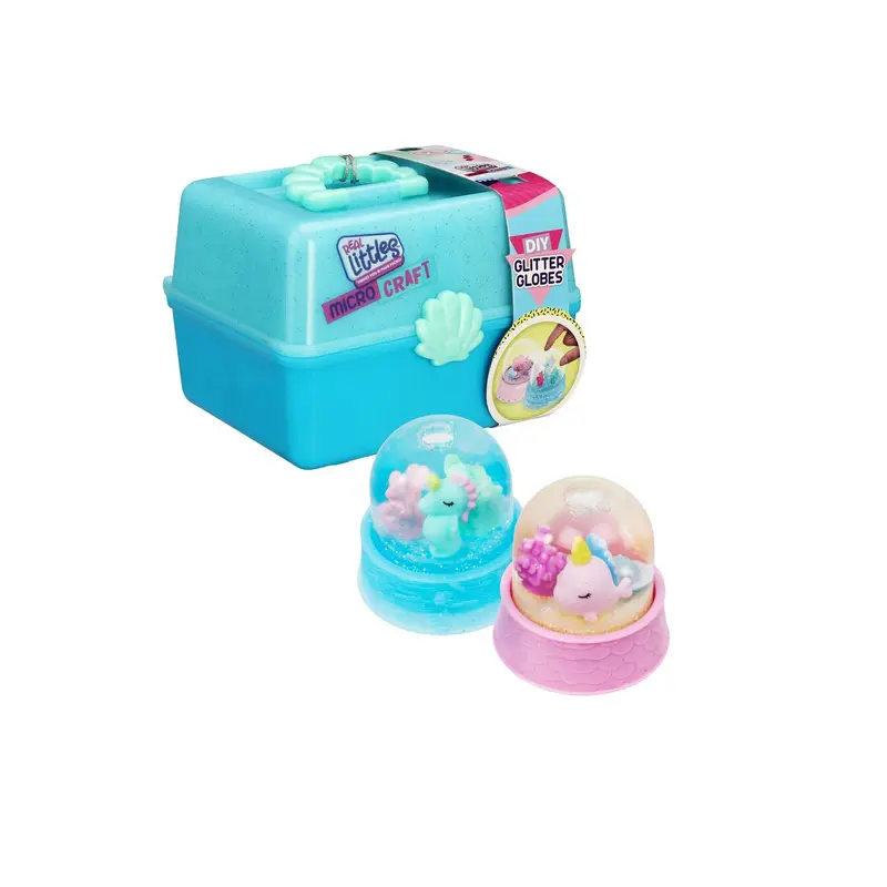 Real Littles Micro Craft