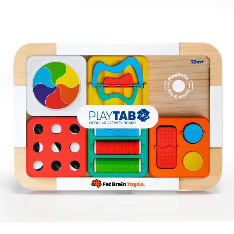 PlayTab Board