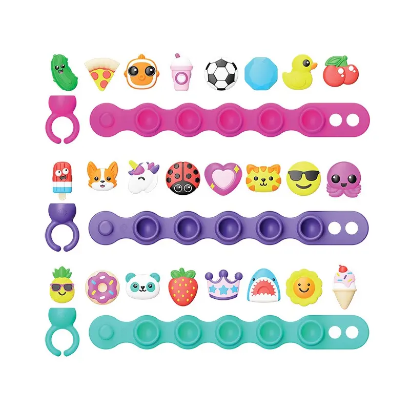 Plip Charms - Asst. Styles