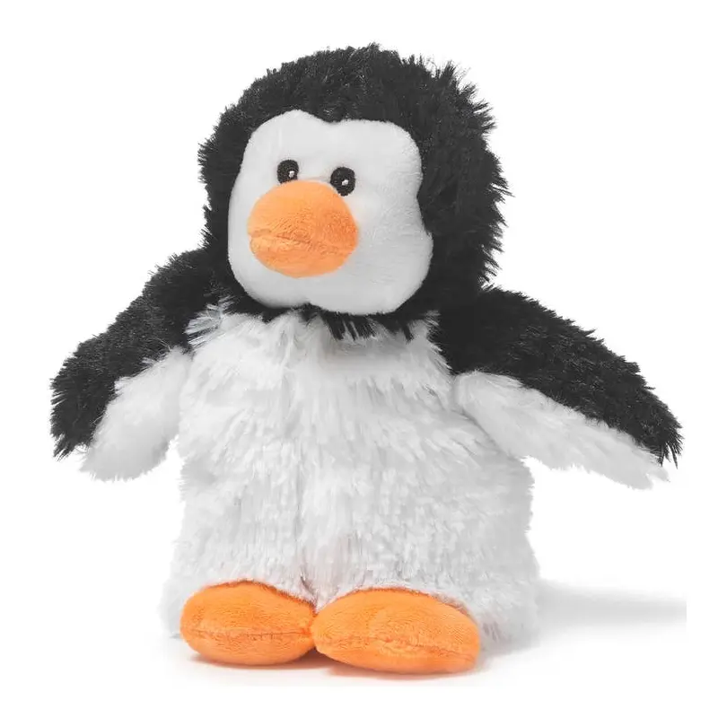 Penguin Warmies Junior