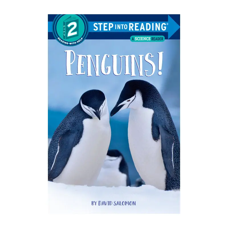 Penguins!