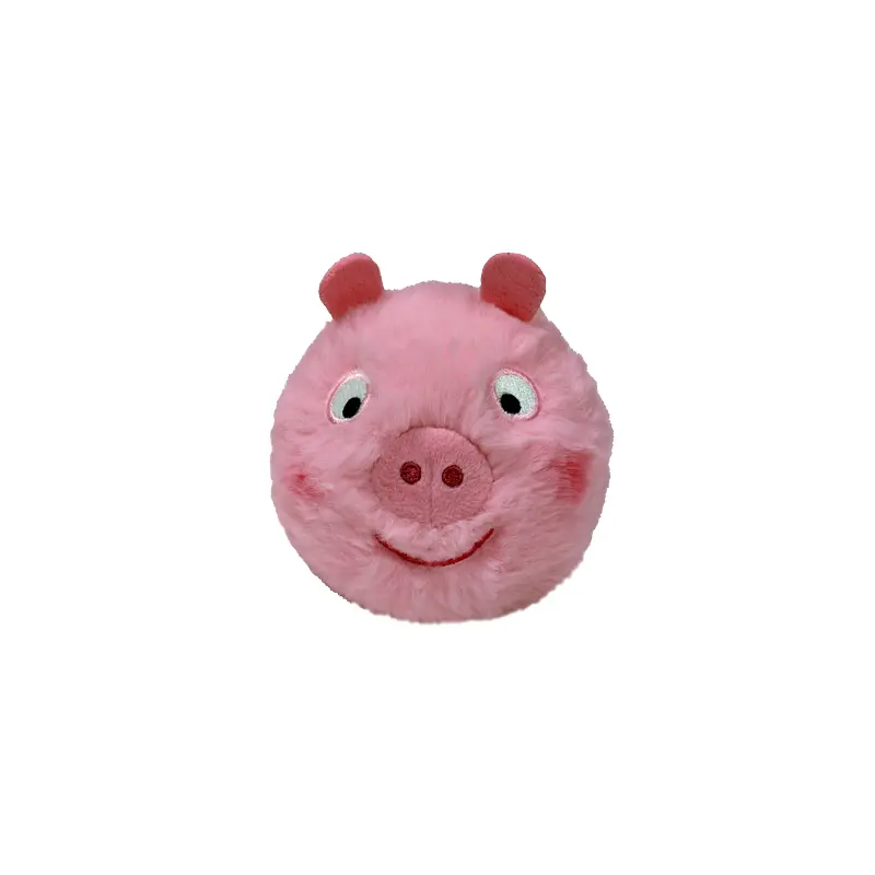 Peppa - Pig Bounce
