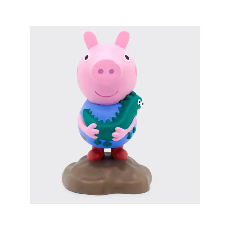 Peppa Pig: George