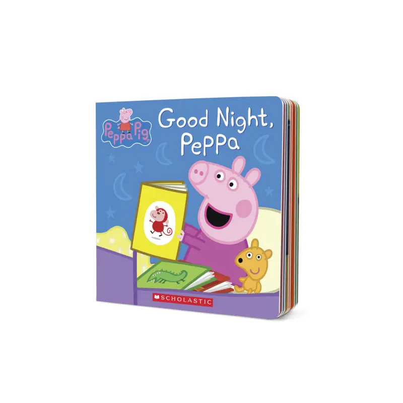 Peppa Pig: Good Night, Peppa