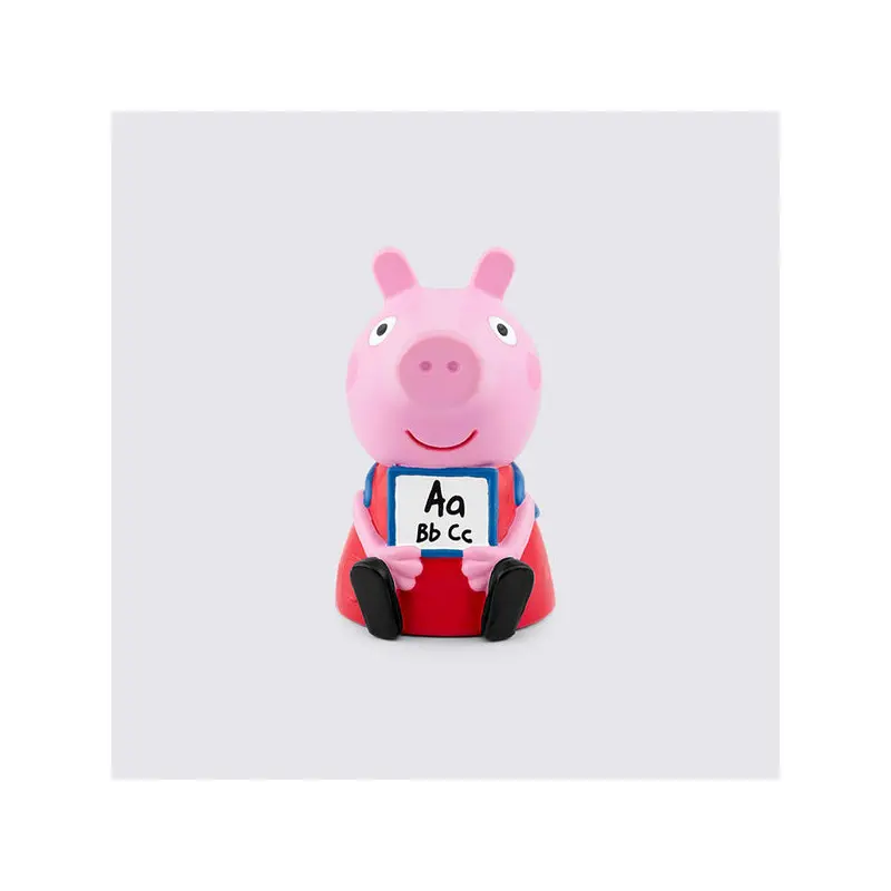 Peppa Pig: Learn with Peppa