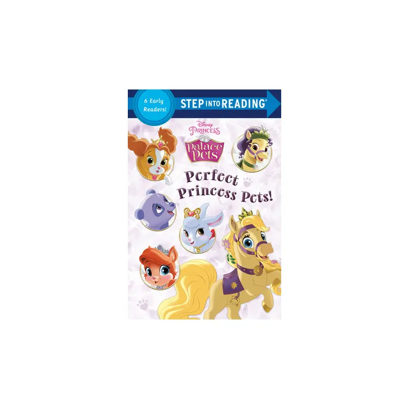 Perfect Princess Pets