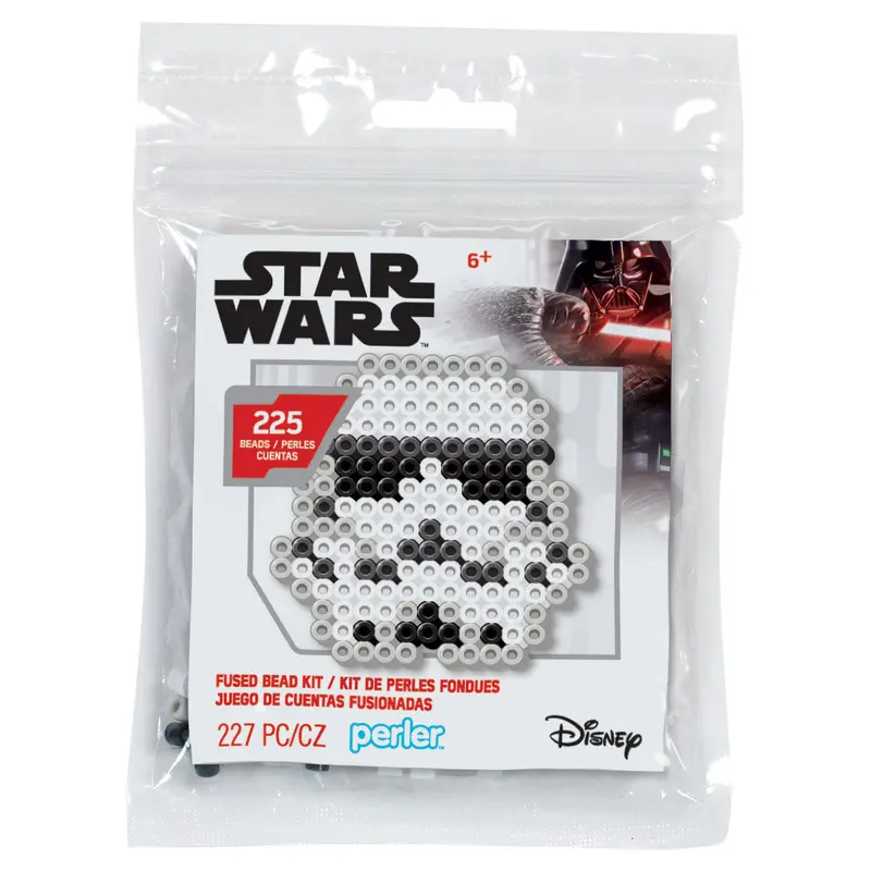 Perler Trial Bag - Stormtrooper