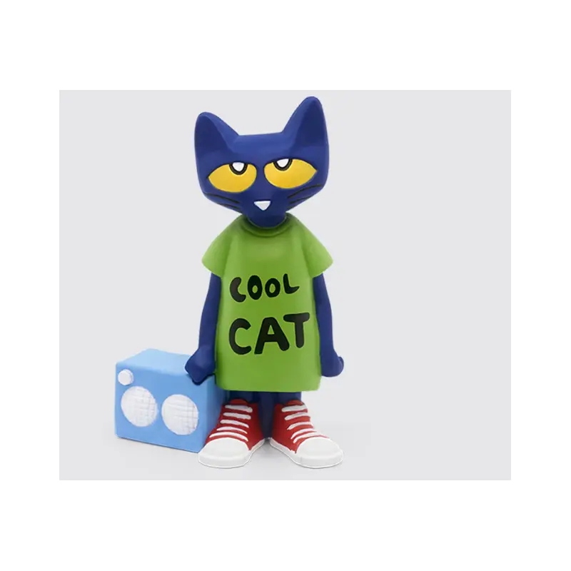 Pete the Cat: Tonie